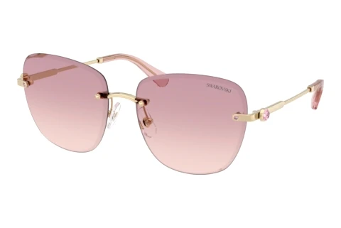 Zonnebril Swarovski SK7043 401368