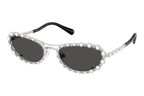 Zonnebril Swarovski SK7044 400187