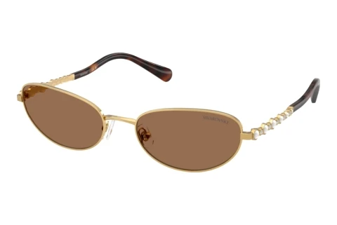 Zonnebril Swarovski SK7044 400473