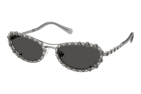 Zonnebril Swarovski SK7044 400987