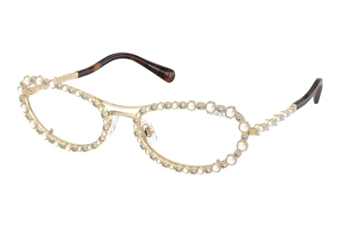 Zonnebril Swarovski SK7044 4013SB