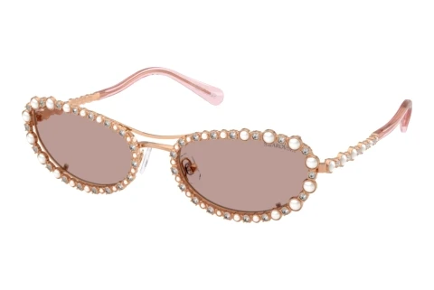Zonnebril Swarovski SK7044 40147N