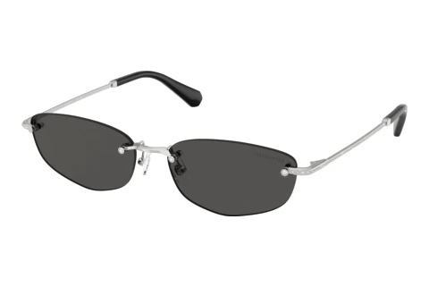 Zonnebril Swarovski SK7045D 400187