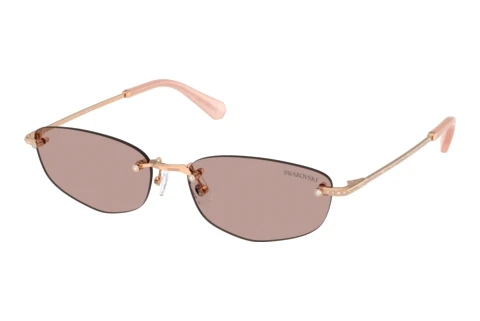 Zonnebril Swarovski SK7045D 40147N