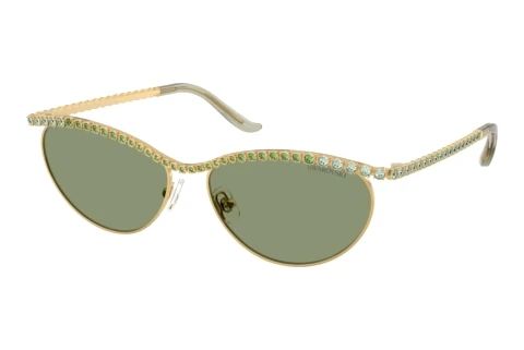 Zonnebril Swarovski SK7046 400482
