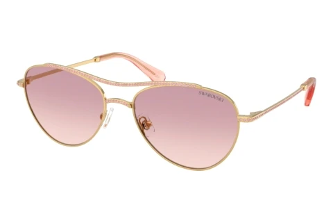 Zonnebril Swarovski SK7047 400468