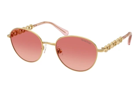 Zonnebril Swarovski SK7049 4004A5