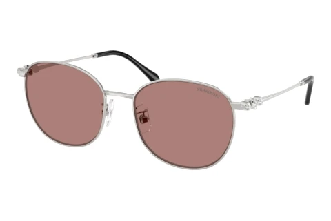 Zonnebril Swarovski SK7050D 400173