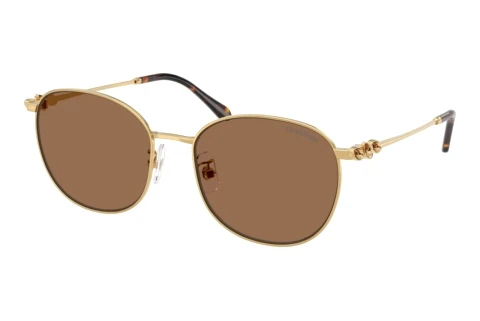 Zonnebril Swarovski SK7050D 403773