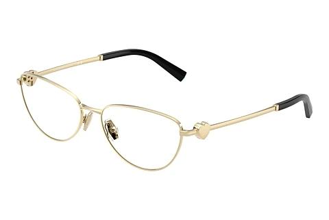 Zonnebril Tiffany TF1164B 6021