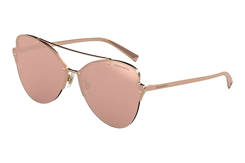 Zonnebril Tiffany TF3063 6105E0