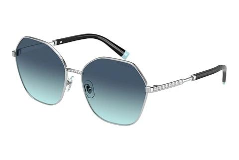 Zonnebril Tiffany TF3081 60019S