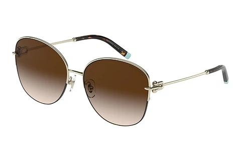 Zonnebril Tiffany TF3082 60213B