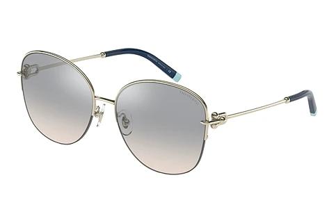 Zonnebril Tiffany TF3082 61691U