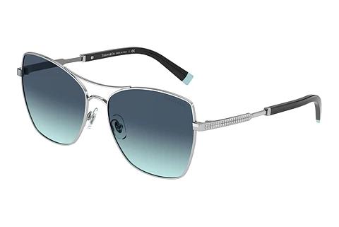 Zonnebril Tiffany TF3084 60019S