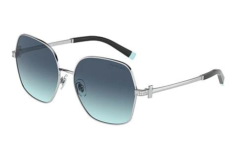 Zonnebril Tiffany TF3085B 60019S