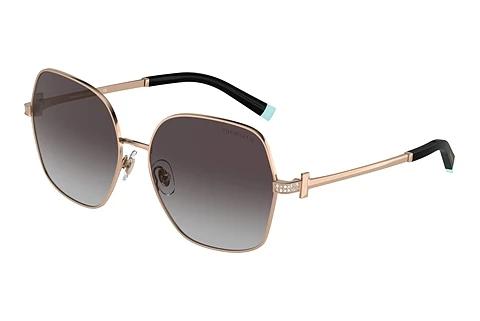 Zonnebril Tiffany TF3085B 61053C
