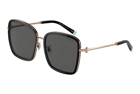 Zonnebril Tiffany TF3087D 6105S4