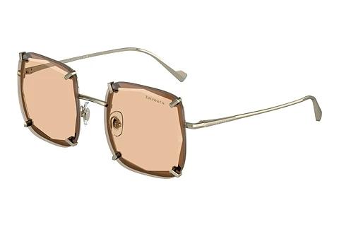 Zonnebril Tiffany TF3089 618273