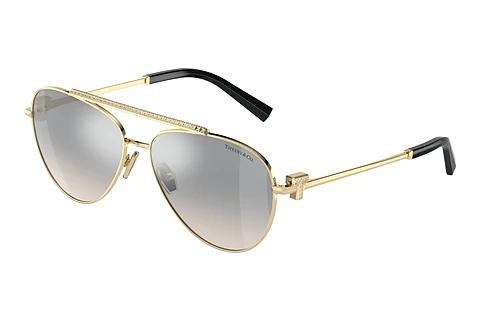 Zonnebril Tiffany TF3101B 61791U