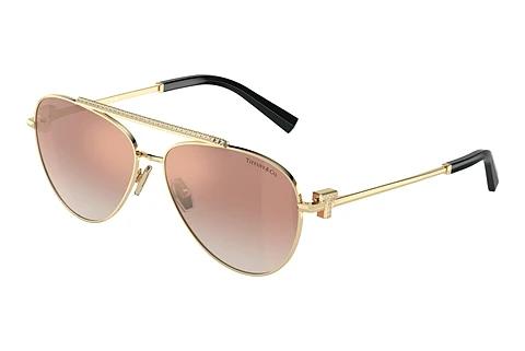 Zonnebril Tiffany TF3101B 62093N