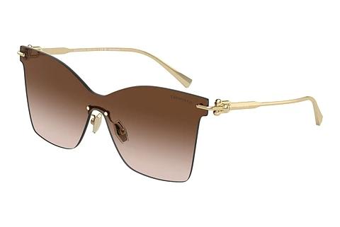 Zonnebril Tiffany TF3103K 62123B