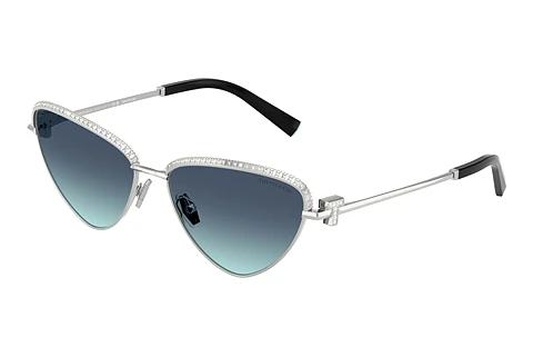 Zonnebril Tiffany TF3107KB 62139S