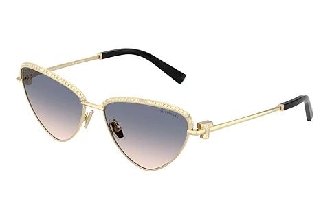 Zonnebril Tiffany TF3107KB 622116