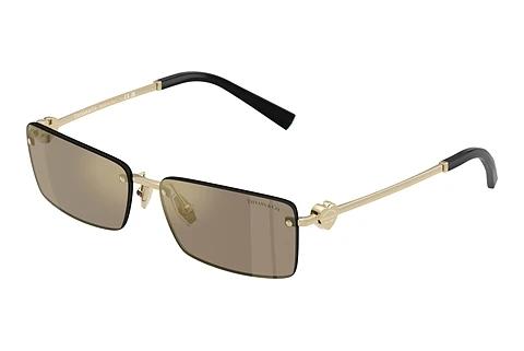 Zonnebril Tiffany TF3108B 60215A