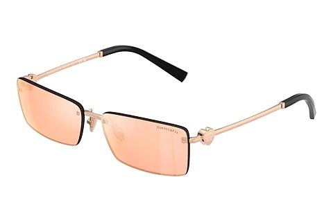 Zonnebril Tiffany TF3108B 61051T