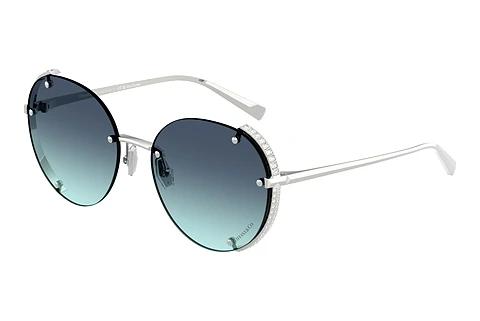 Zonnebril Tiffany TF3110KB 62139S
