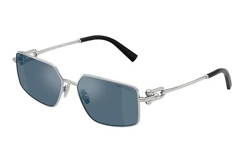 Zonnebril Tiffany TF3111 60011U