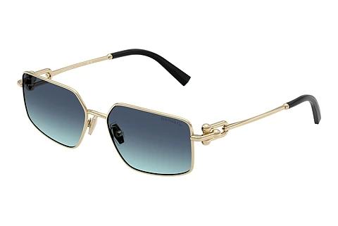 Zonnebril Tiffany TF3111 62029S