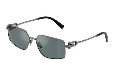 Zonnebril Tiffany TF3111 62266G