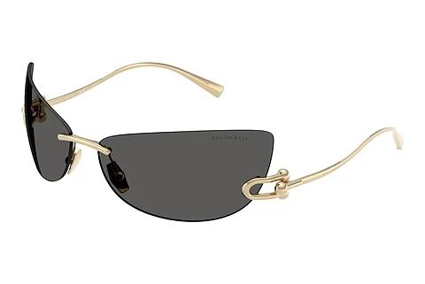 Zonnebril Tiffany TF3112K 6220S4