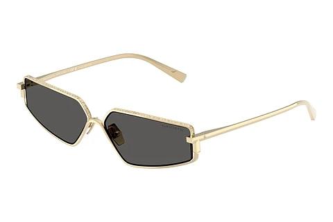 Zonnebril Tiffany TF3113KB 6220S4