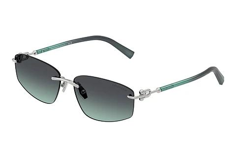 Zonnebril Tiffany TF3114 60012G