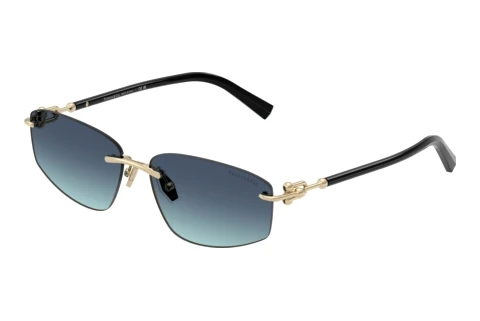 Zonnebril Tiffany TF3114 62029S