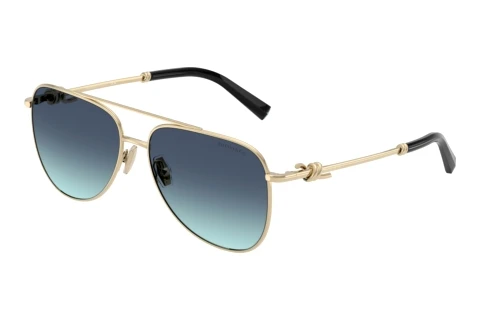 Zonnebril Tiffany TF3116 62029S