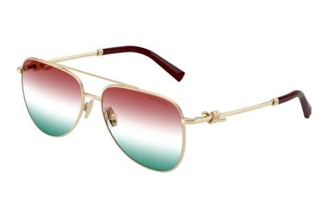 Zonnebril Tiffany TF3116 6230EL
