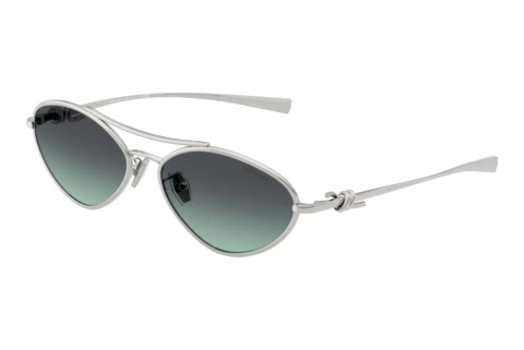 Zonnebril Tiffany TF3117 60012G