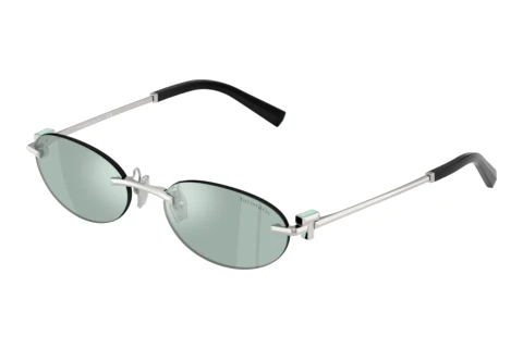 Zonnebril Tiffany TF3119D 600165