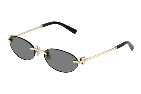 Zonnebril Tiffany TF3119D 602187