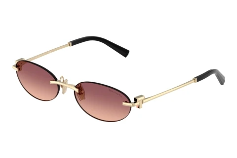 Zonnebril Tiffany TF3119D 62408D