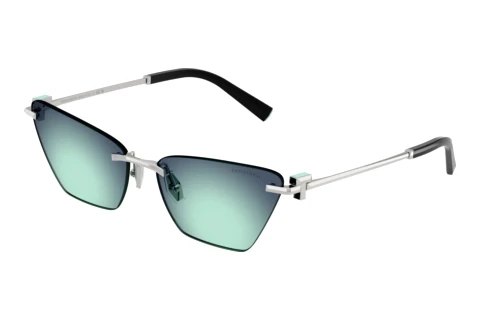 Zonnebril Tiffany TF3120 60019S