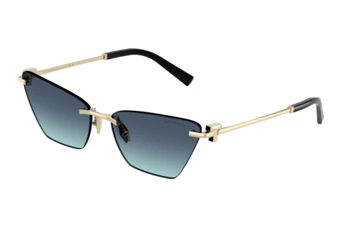 Zonnebril Tiffany TF3120 60219S