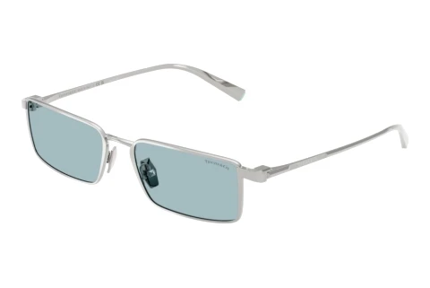 Zonnebril Tiffany TF3121KB 623756