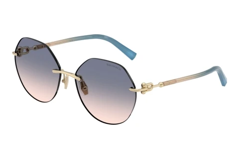 Zonnebril Tiffany TF3123 619116