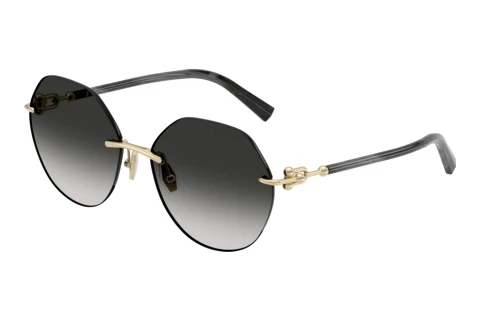 Zonnebril Tiffany TF3123 62413C