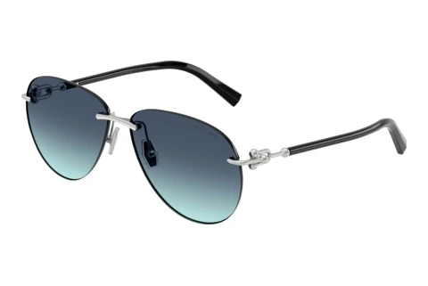 Zonnebril Tiffany TF3124 60019S
